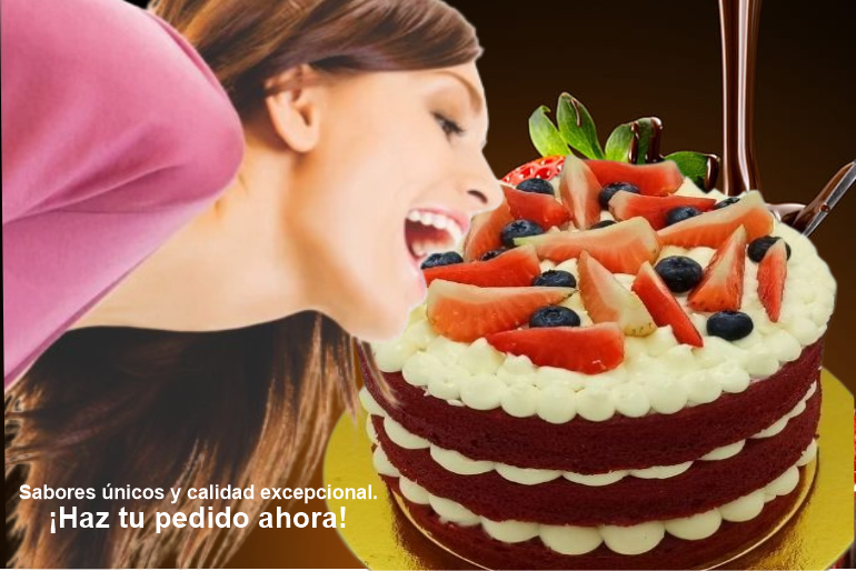 Dulzura Artesanal Cali, Fabrica de tortas saludables en Cali Cel. 315 445 5977